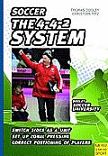 Soccer: The 4-4-2 System