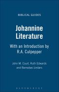 Johannine Literature