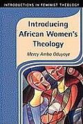 Introducing African Women's Theology