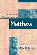 Feminist Companion to Matthew