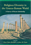 Religious Diversity In The Graeco Roman