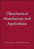 Oleochemical Manufacture and Application