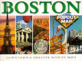 Boston Double Popout Map