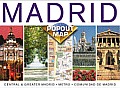 Madrid popout