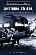 Lightning Strikes: The Story of A B-17 Bomber (Fortunes of War)