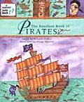 Barefoot Book Of Pirates with CD
