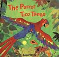 Parrot Tico Tango