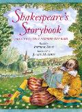 Shakespeares Storybook