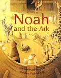 Story Of Noah & The Ark
