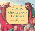 Giants Ghosts & Goblins