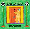 Bear At Home