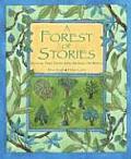 Forest of Stories Magical Tree Tales from Around the World