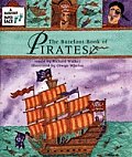 Barefoot Book Of Pirates