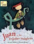 Juan y los Frijoles Magicos Jack & the Beanstalk