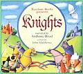 Barefoot Book Of Knights