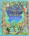 Forest Of Stories Magical Tree Tales