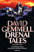 Drenai Tales Volume 2