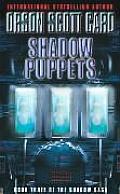 Shadow Puppets: Ender's Shadow 3