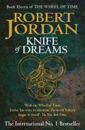 Knife Of Dreams: Wheel Of Time 11