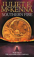 Southern Fire Sldabreshin Compass 1