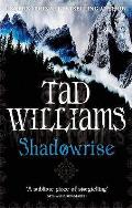 Shadowrise. Tad Williams