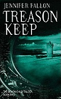 Treason Keep Demon Child Trilogy 2