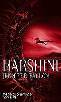 Harshini Hythrun Chronicles 03