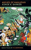 Armies Of Hanuman Ramayana 4