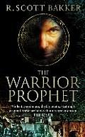 Warrior Prophet Prince Of Nothing 2
