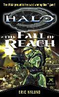 HaloThe Fall of Reach