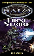Halo First Strike