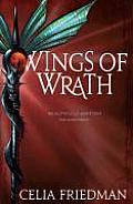 Wings of Wrath Magister Trilogy
