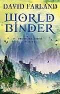 World Binder the Runelords 06