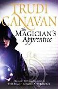 Magicians Apprentice