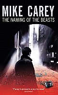 Naming of the Beasts Felix Castor