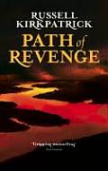 Path Of Revenge Broken Man 1 Uk