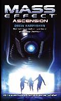 Ascension Mass Effect