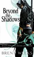 Beyond The Shadows Night Angel 3 UK
