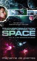 Transformation Space Book 4 The Sentients Of Orion