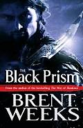 Black Prism Lightbringer 1