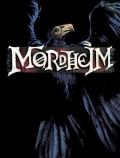 Mordheim: A Mighty Tome Of Horror And Adventure: Warhammer RPG: GW