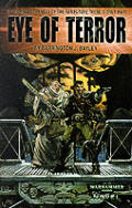 Eye Of Terror Warhammer 40k