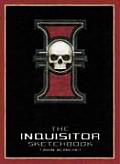 Inquisitor Sketchbook