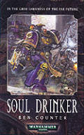 Soul Drinker Warhammer 40 K