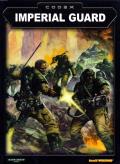 Imperial Guard: Codex: Warhammer 40000: Warhammer 40K RPG