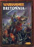 Bretonnia: A Warhammer Armies Supplement: Warhammer RPG