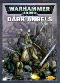Dark Angels: Codex: Warhammer 40000: Warhammer 40K RPG: GW 60 03 01 01 009