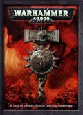 Warhammer 40000 Rulebook: Warhammer 40K RPG: 5th Edition