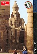 Travellers Egypt 1st Edition