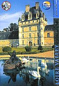 Travellers Loire Valley 1st Edition